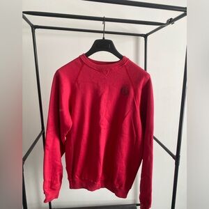 Vintage 80s Polo by Ralph Lauren sweatshirt, made in USA